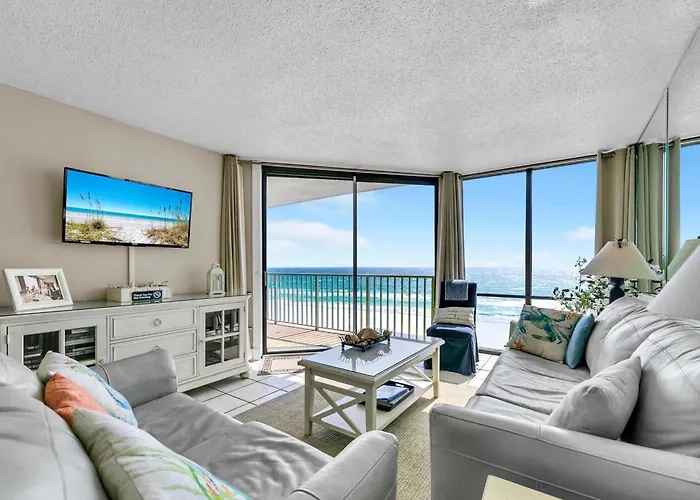 Leeward 403 At Edgewater