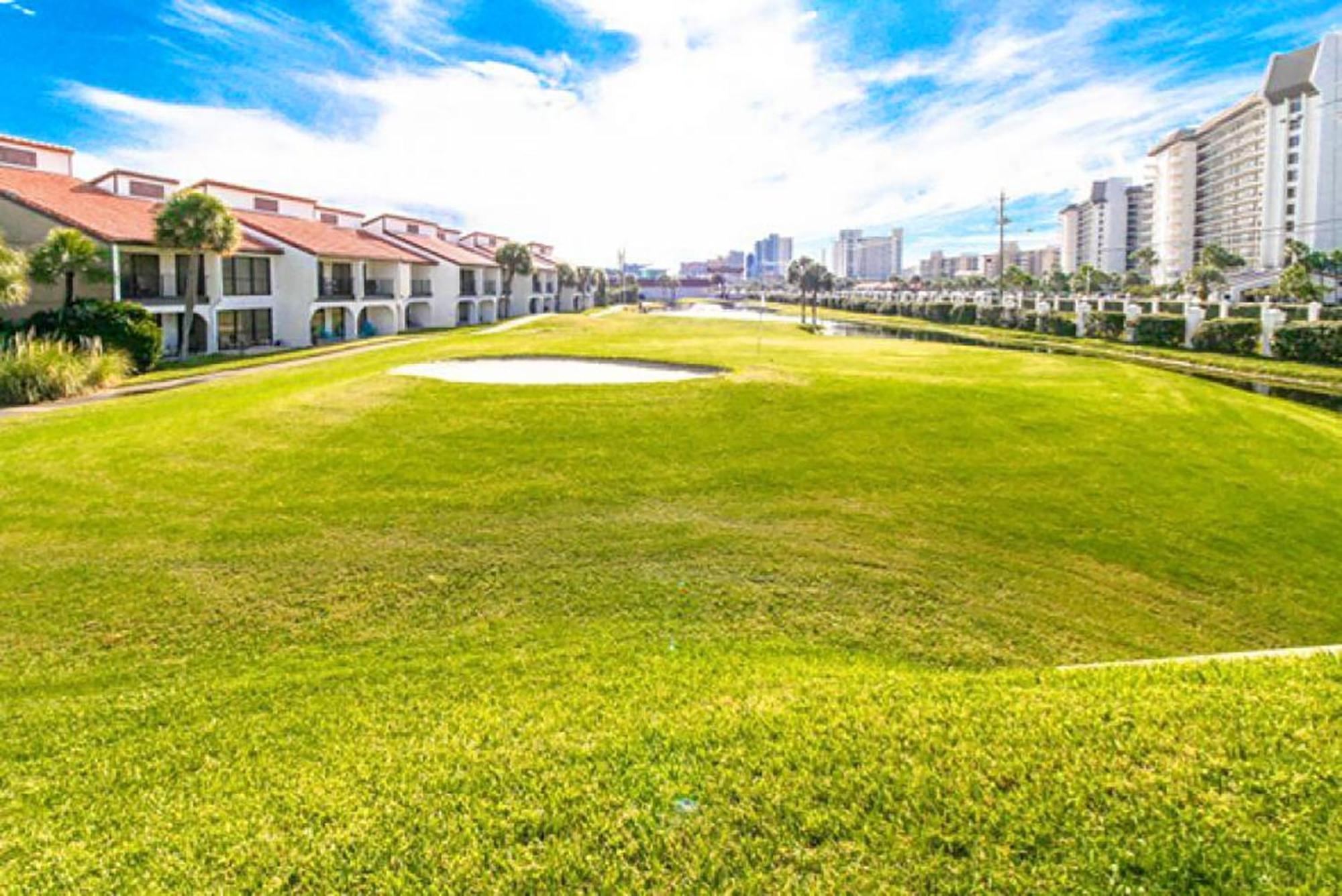 Leeward 403 At Edgewater * Panama City Beach