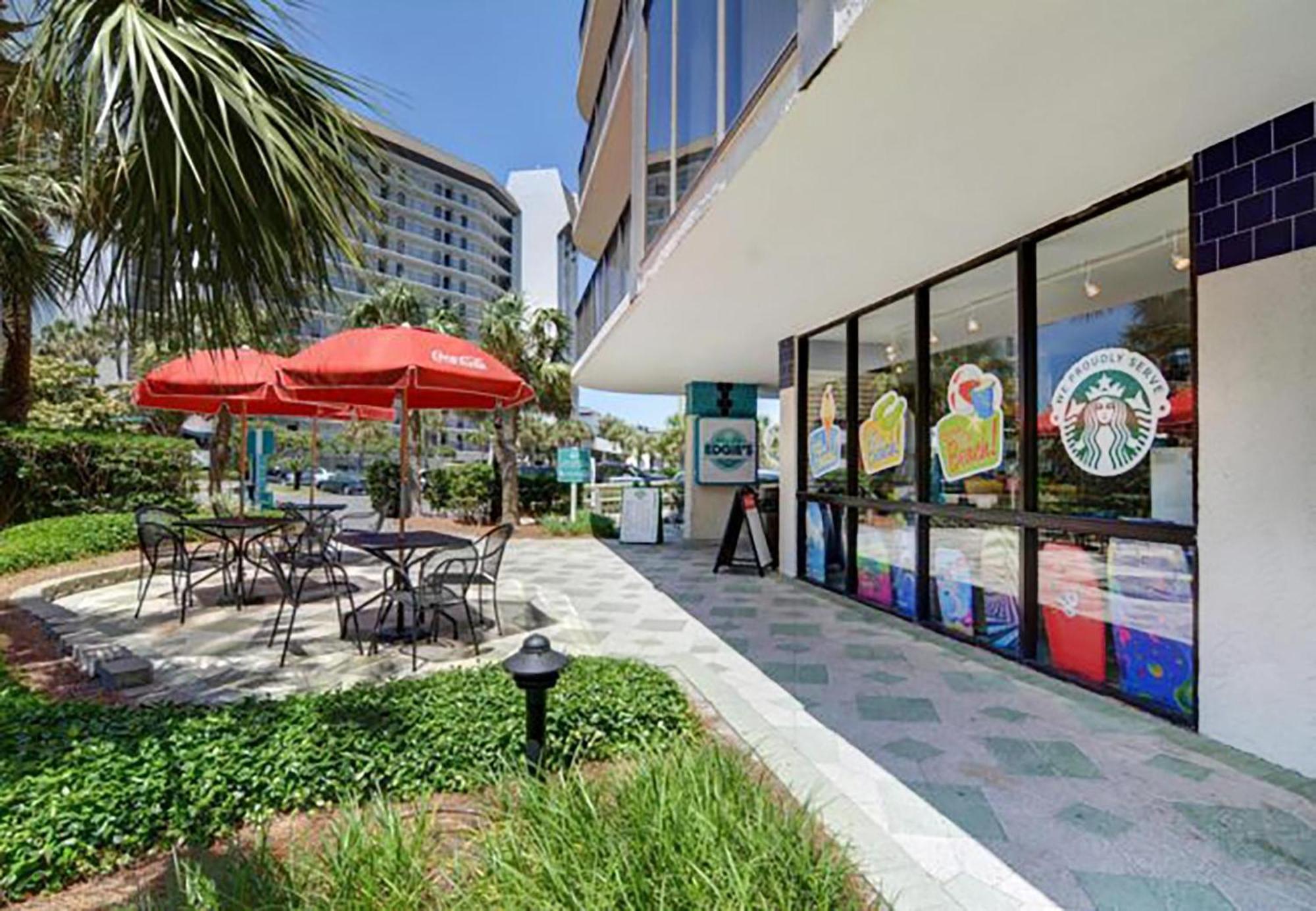 Leeward 403 At Edgewater Panama City Beach