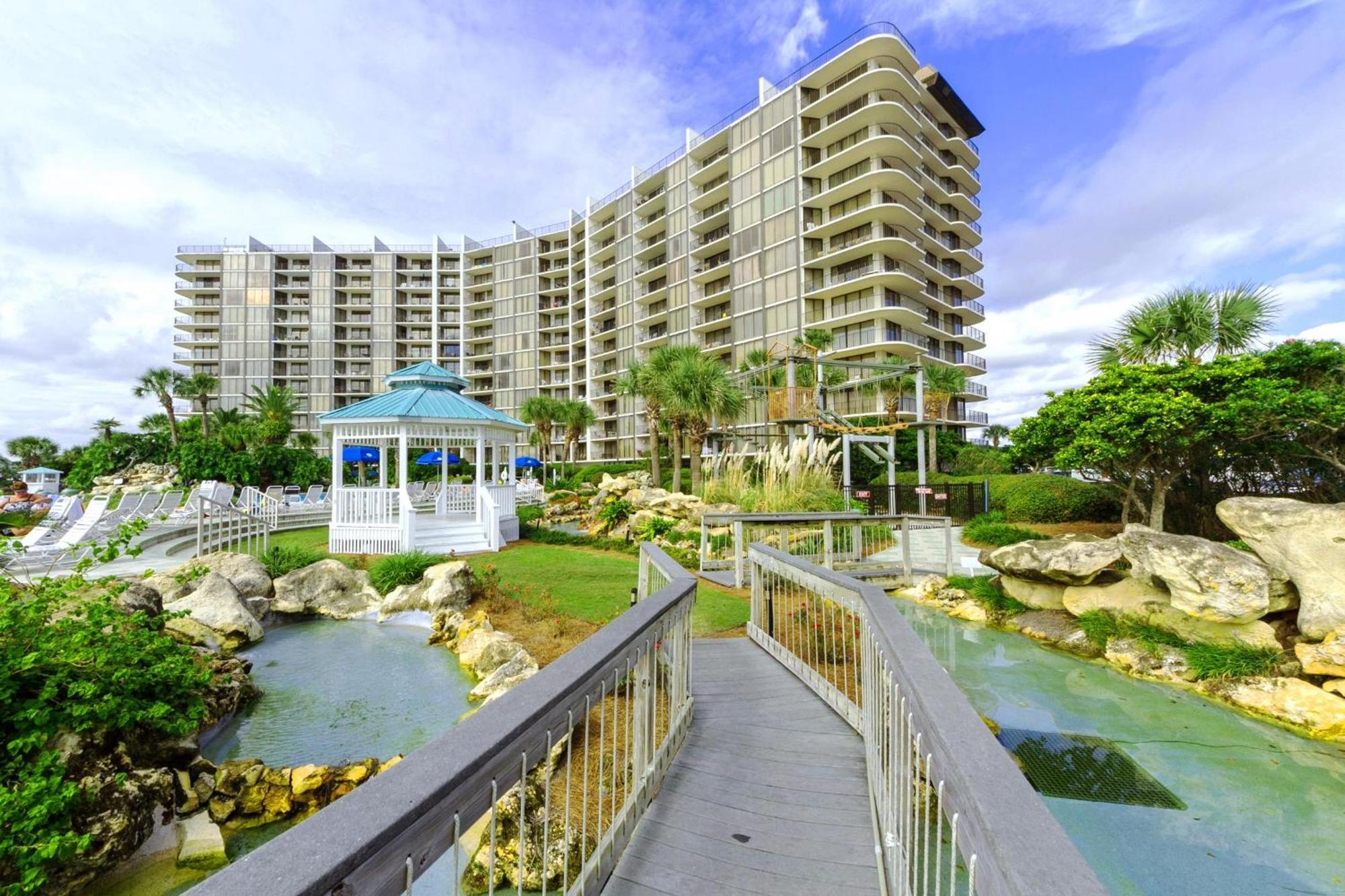 Leeward 403 At Edgewater Holiday home