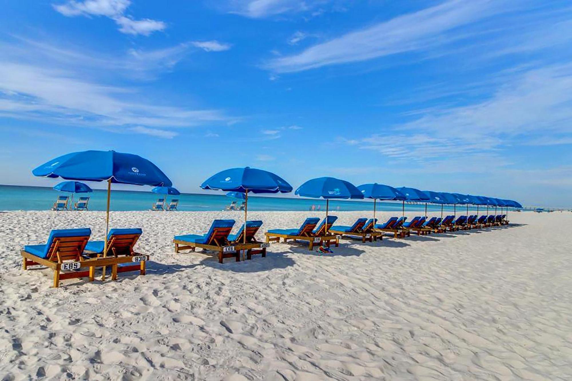 Holiday home Leeward 403 At Edgewater