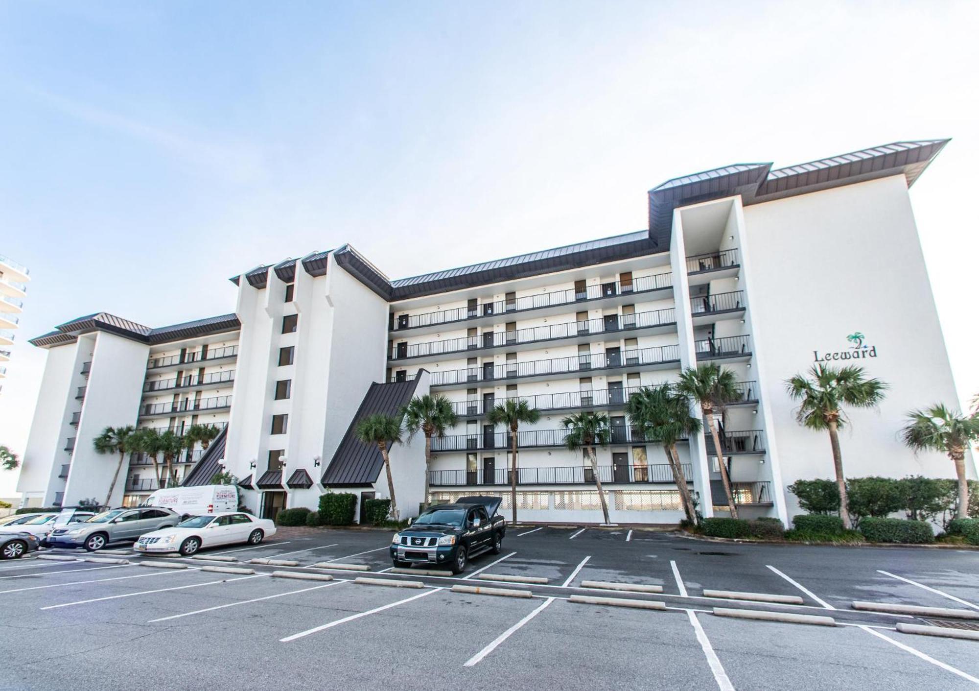 Leeward 403 At Edgewater Holiday home
