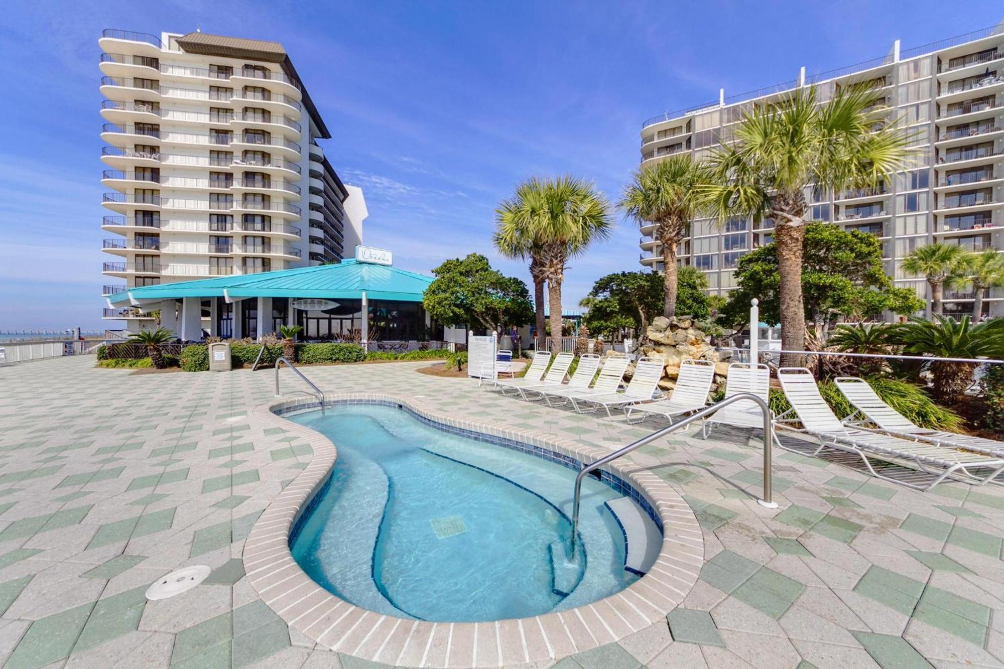 Leeward 403 At Edgewater Panama City Beach