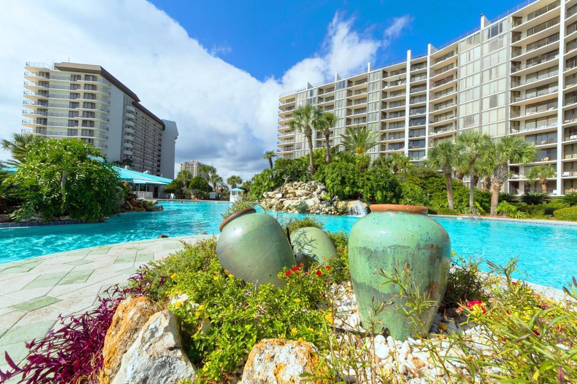 Holiday home Leeward 403 At Edgewater