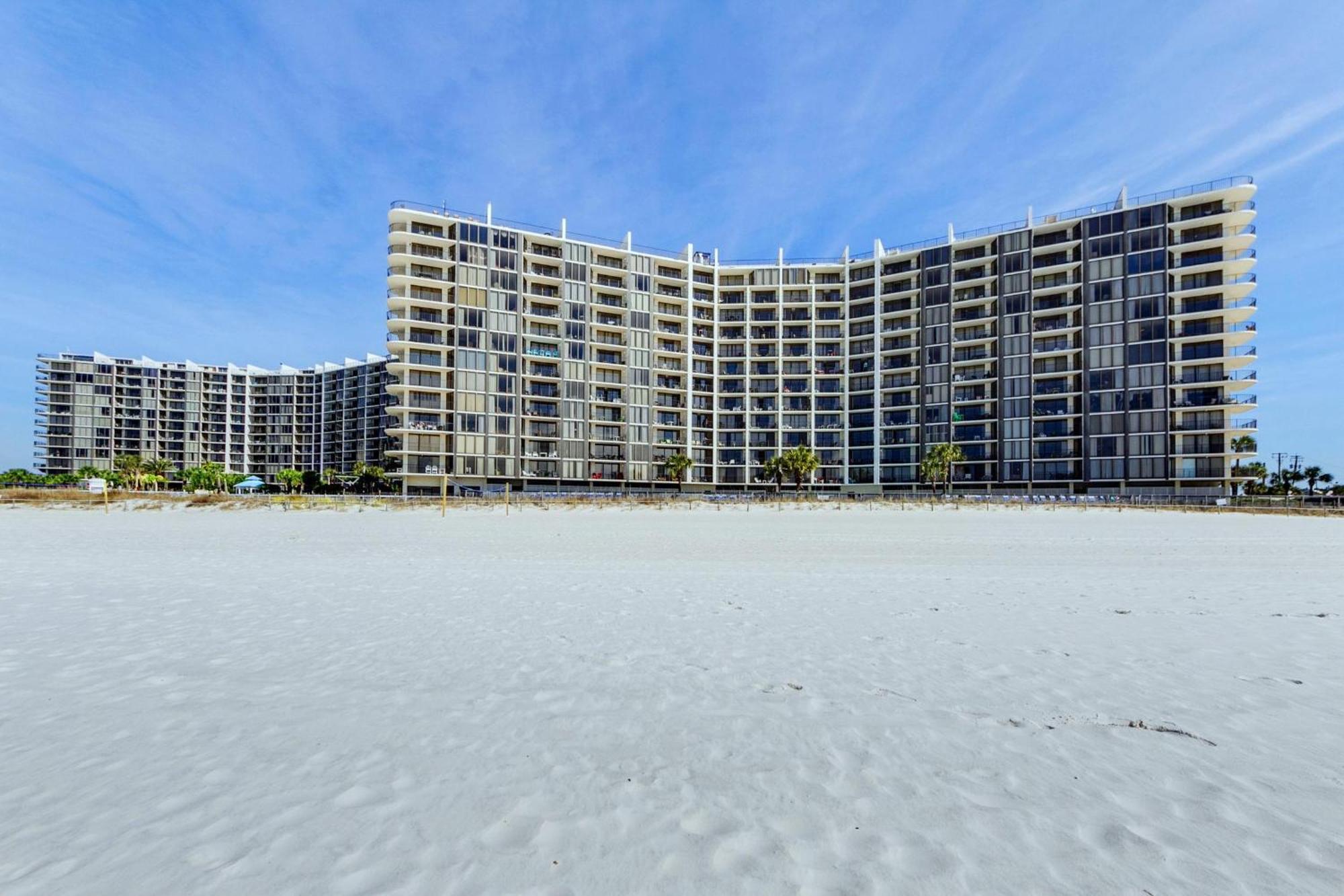Leeward 403 At Edgewater Holiday home *