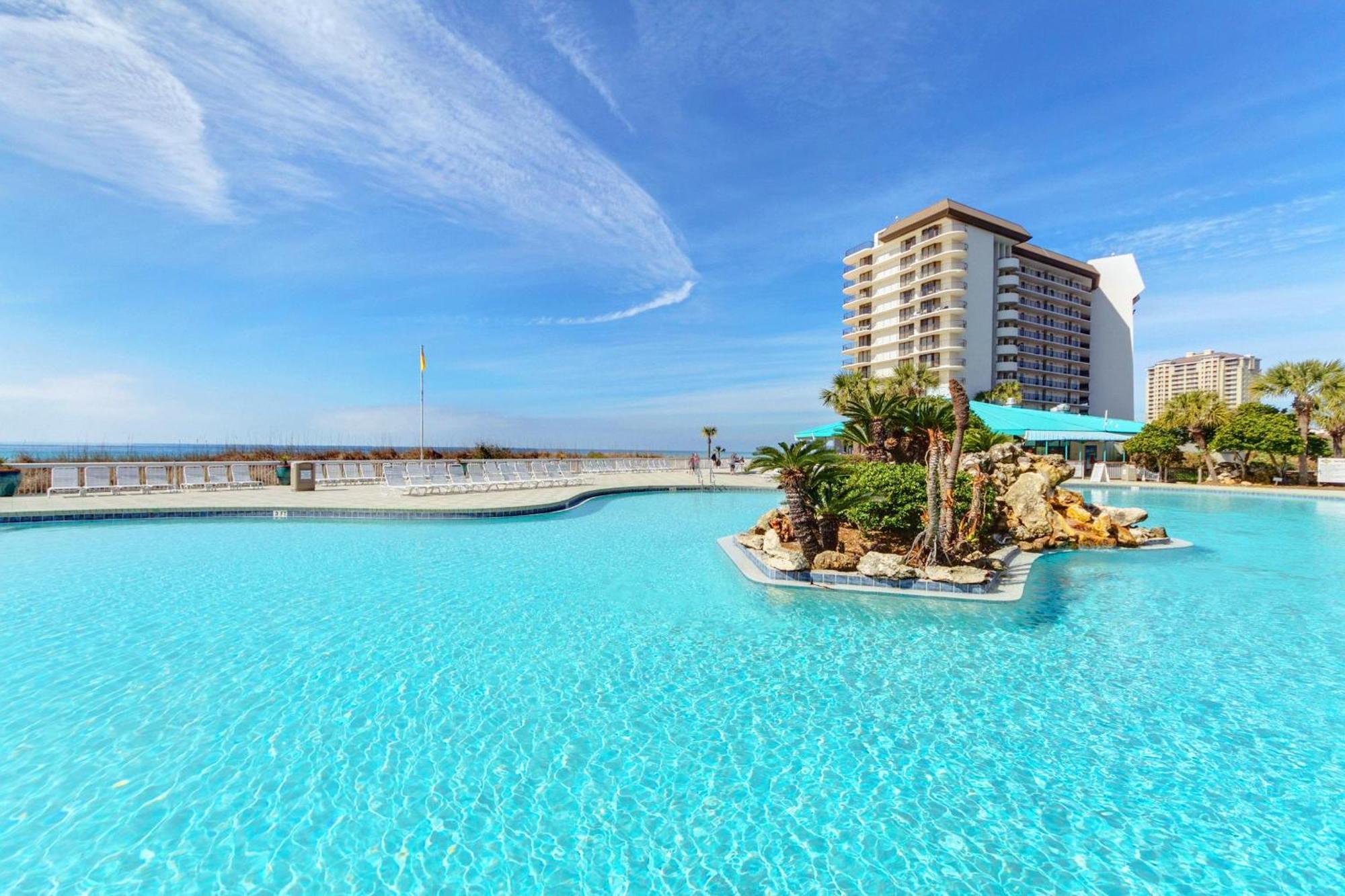 Holiday home Leeward 403 At Edgewater *