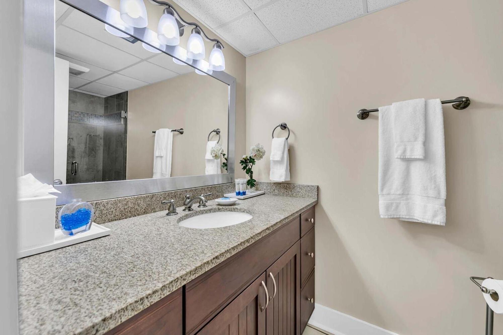 Leeward 403 At Edgewater Panama City Beach