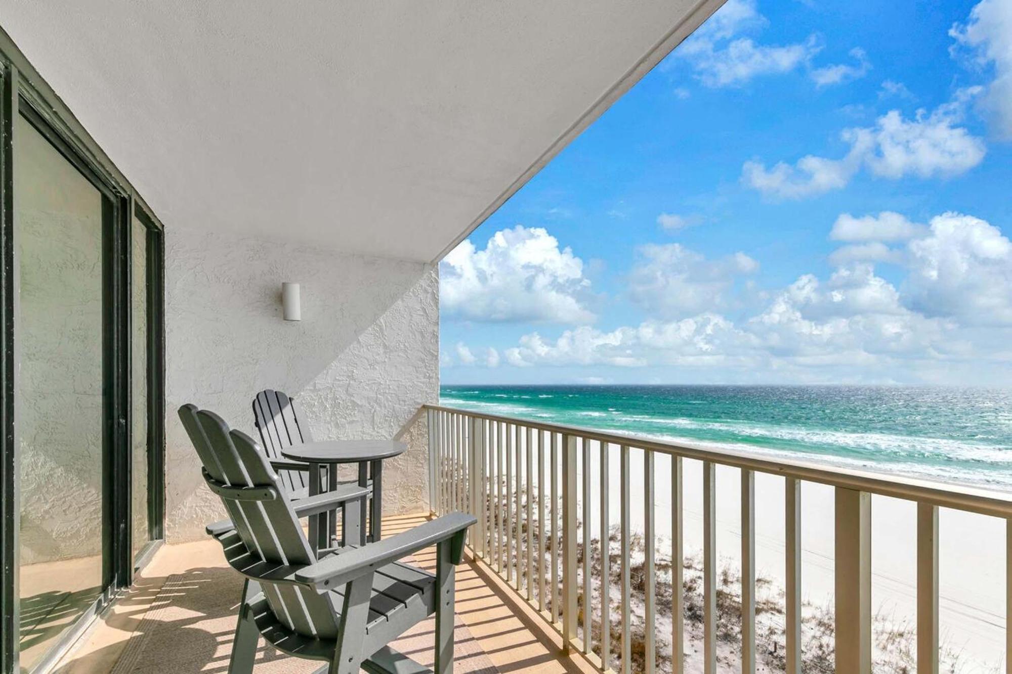 Holiday home Leeward 403 At Edgewater