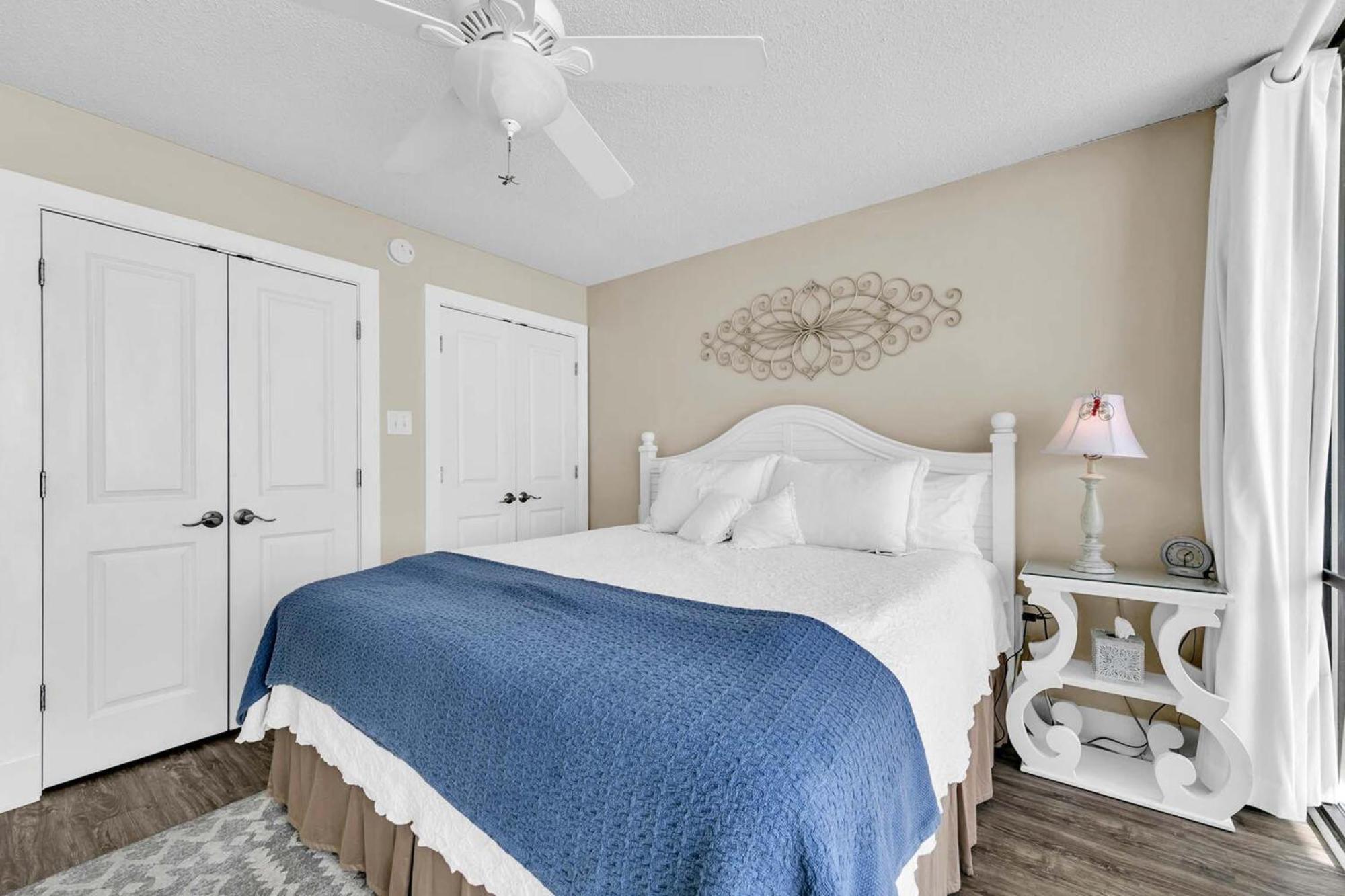 Holiday home Leeward 403 At Edgewater *