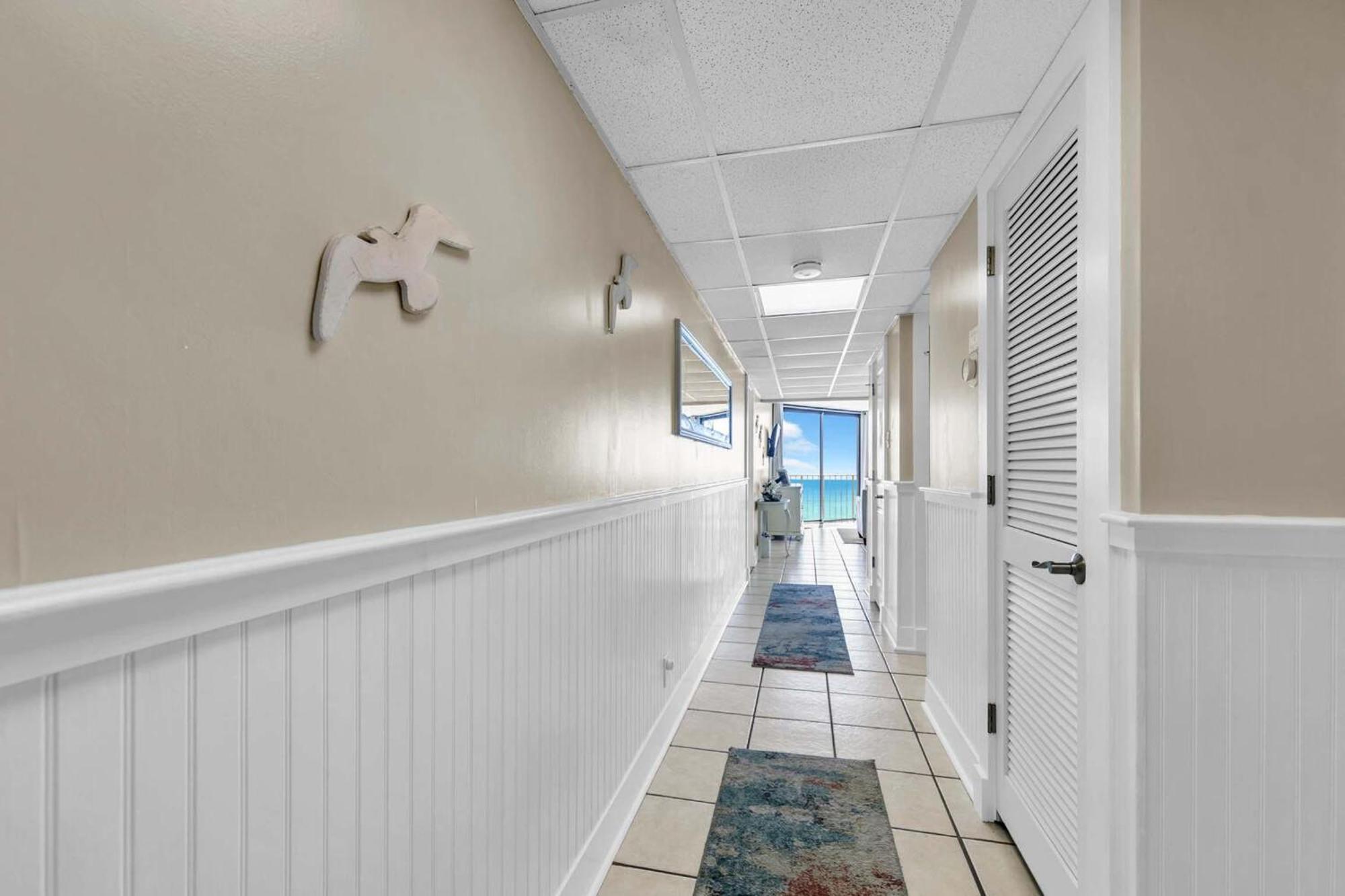 Leeward 403 At Edgewater * Panama City Beach
