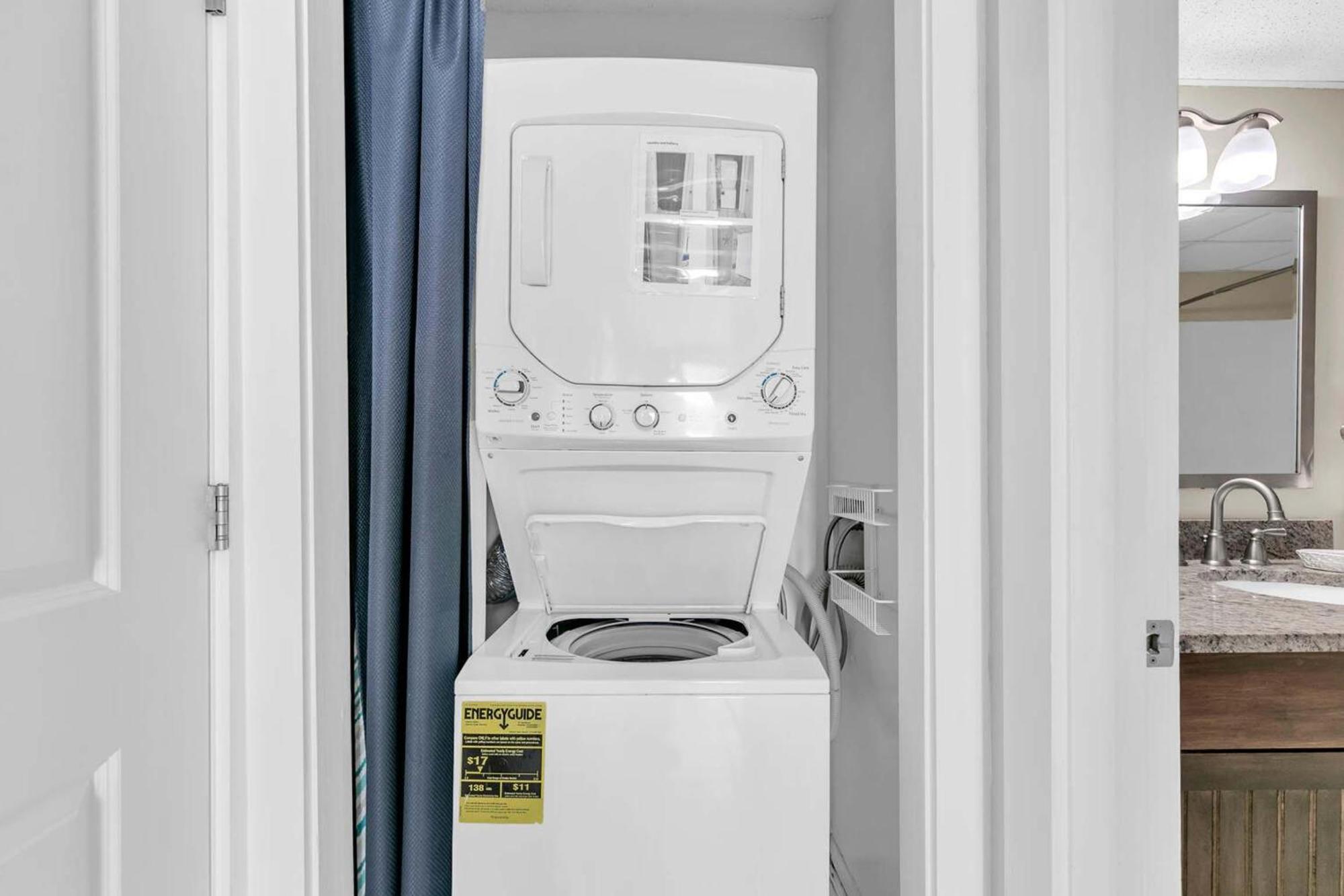 Leeward 403 At Edgewater Holiday home