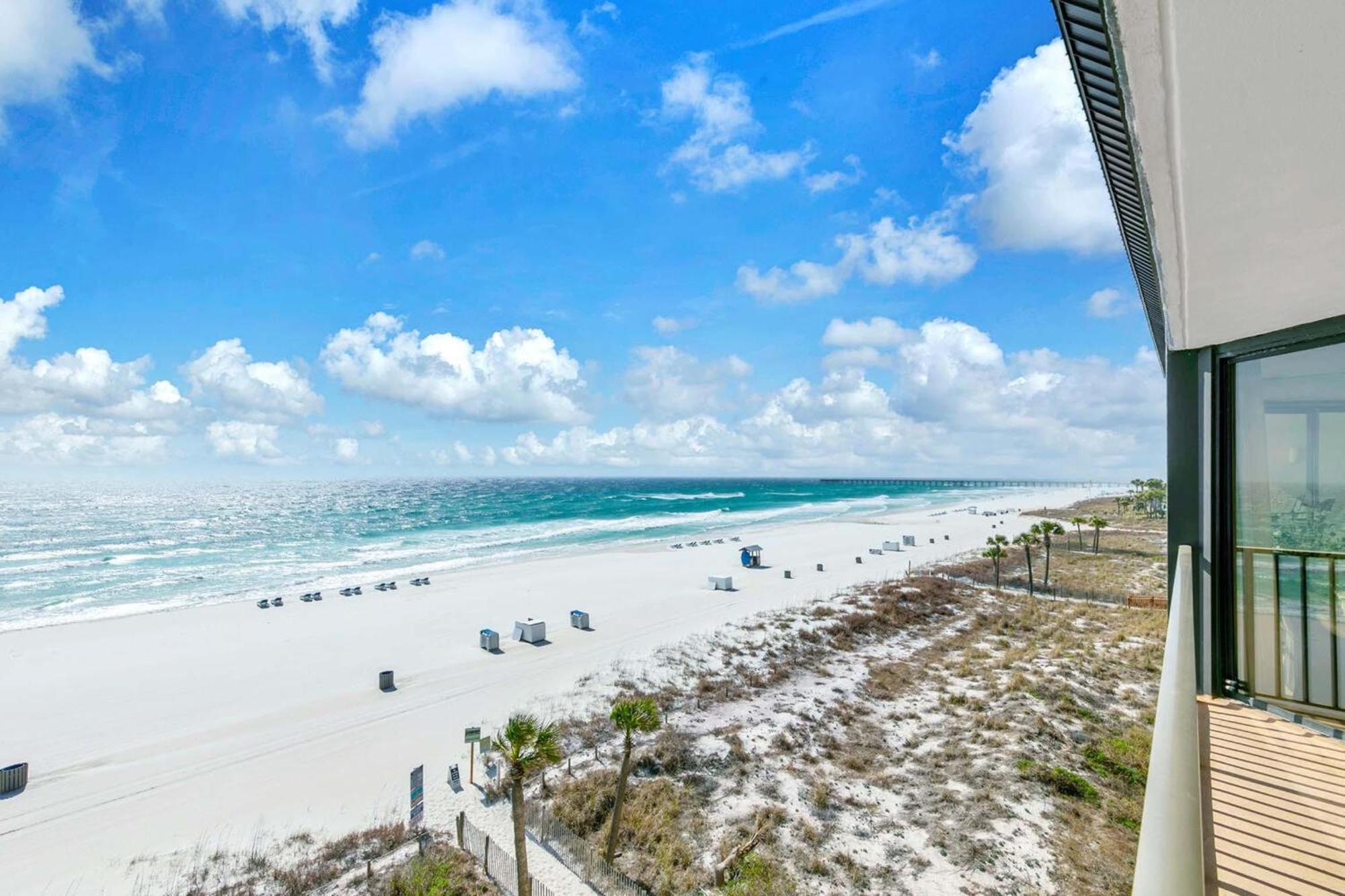 Leeward 403 At Edgewater * Panama City Beach