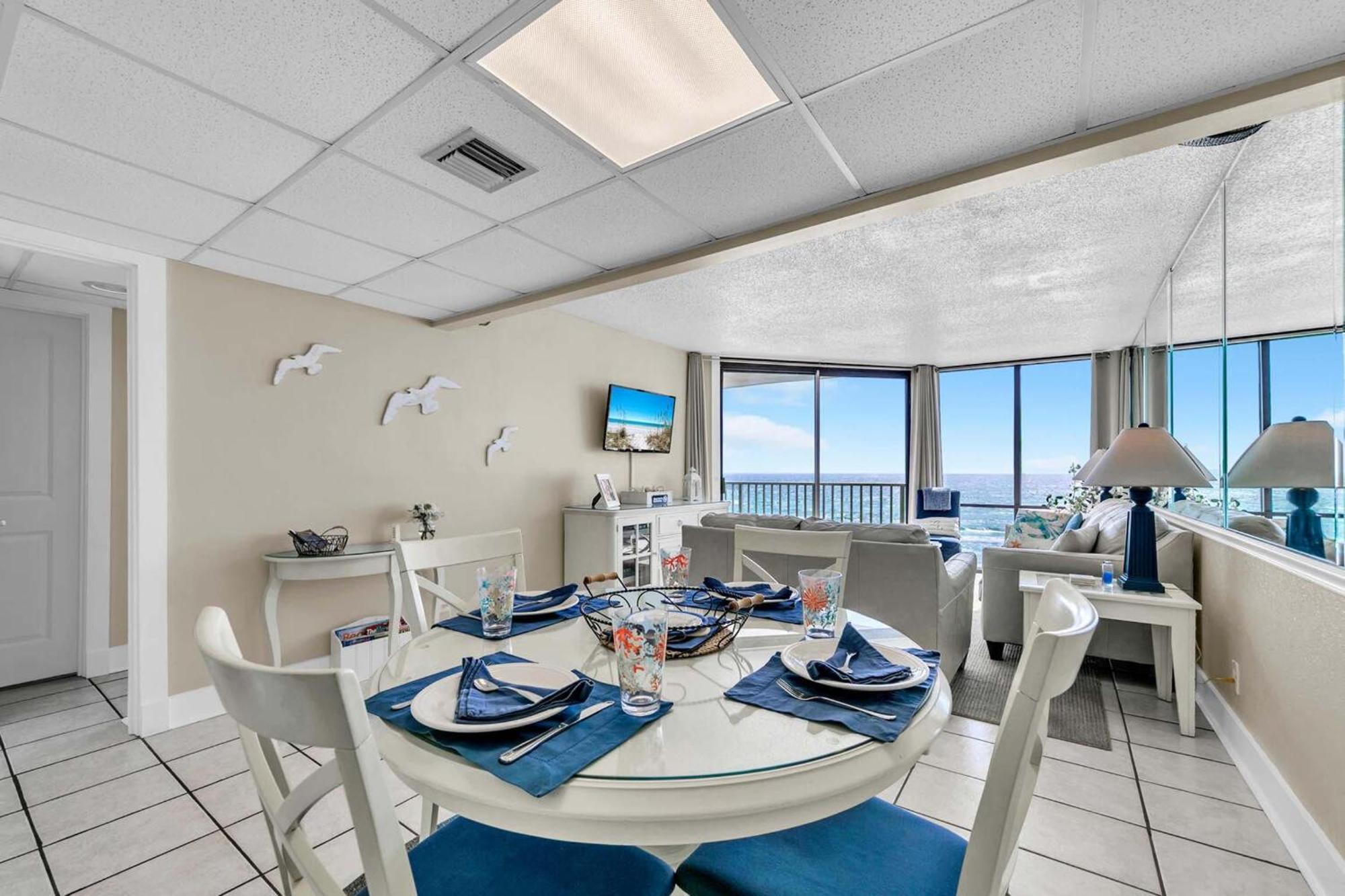 Holiday home Leeward 403 At Edgewater