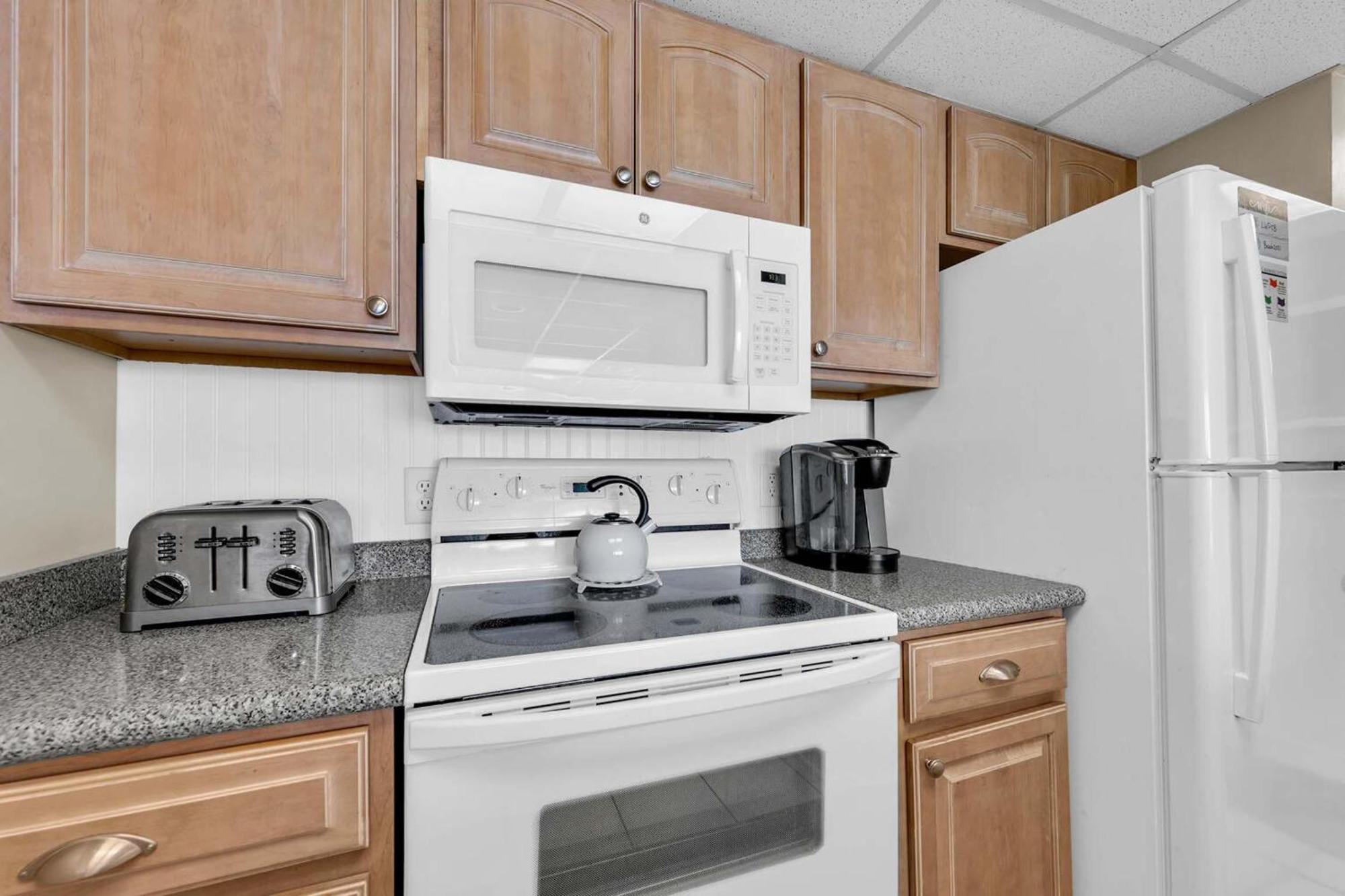 Leeward 403 At Edgewater Holiday home *